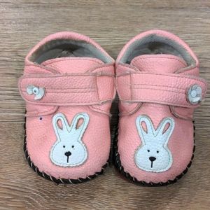 Bunny Shoes